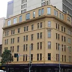 Park8 Hotel - By 8Hotels