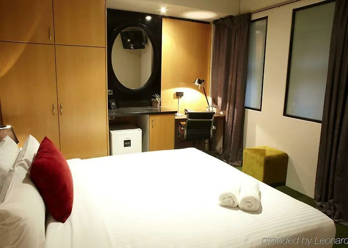 Park8 Hotel - By 8Hotels
