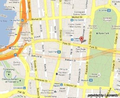 Park8 - By 8hotels Hotel 4*