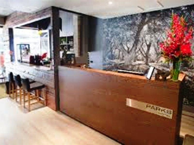 Park8 - By 8hotels Hotel 4*