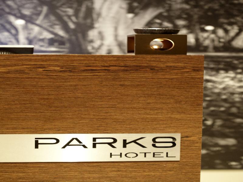 Park8 - By 8hotels Sydney