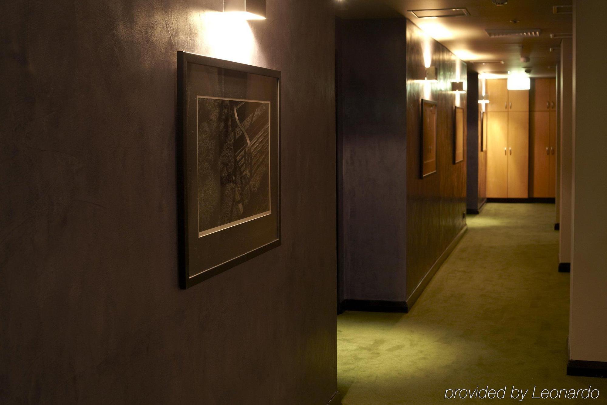 Park8 - By 8hotels 4*