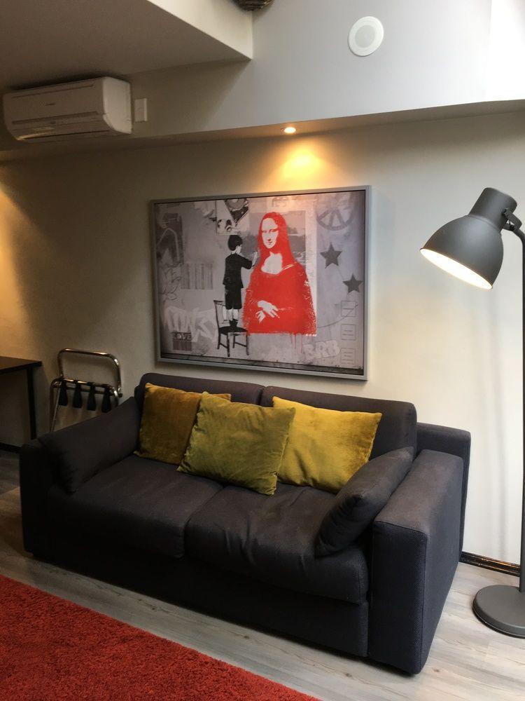 Park8 - By 8hotels 4* Sydney