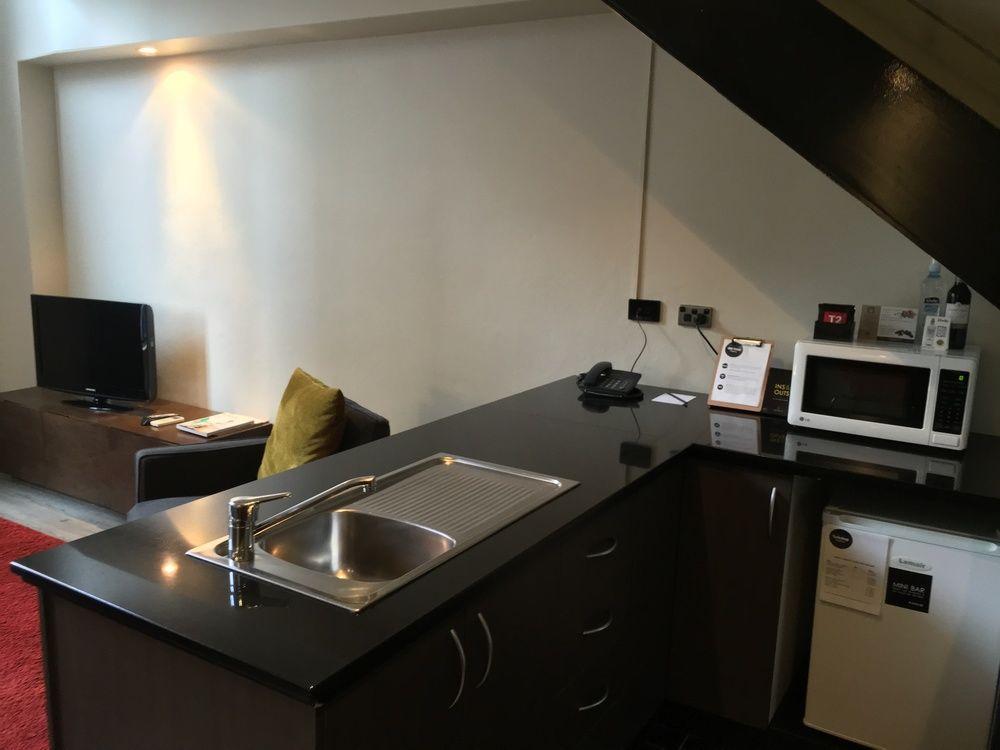 Park8 - By 8hotels Hotel 4*