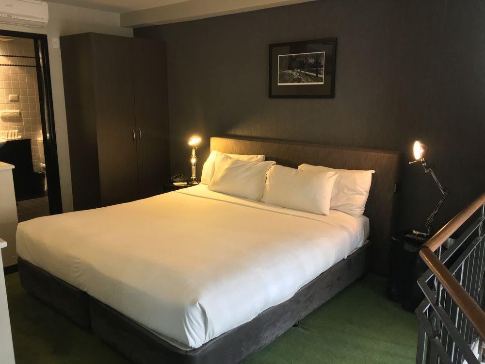 Park8 - By 8hotels Hotel Sydney