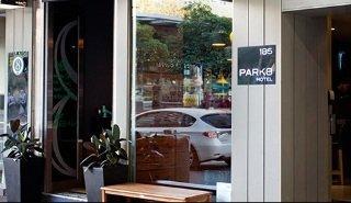 Park8 - By 8hotels 4*