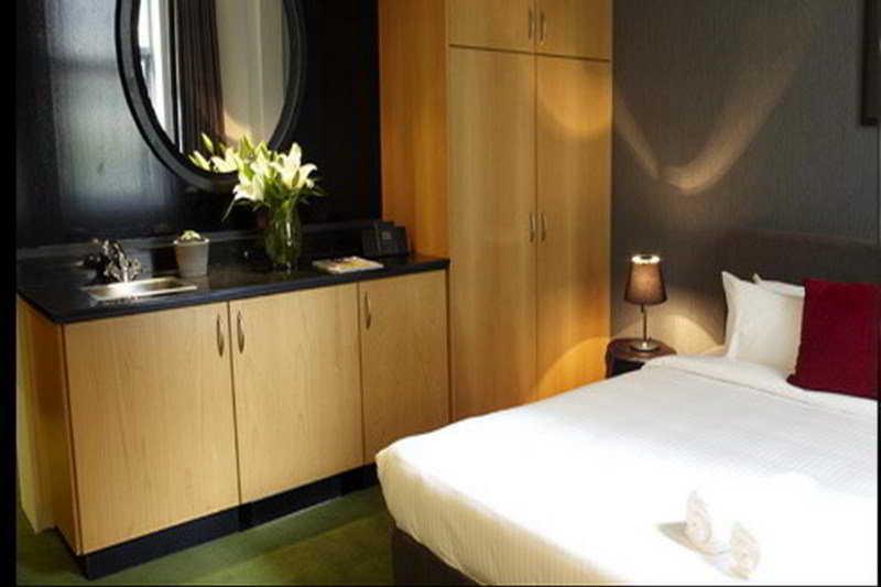 Park8 - By 8hotels Hotel