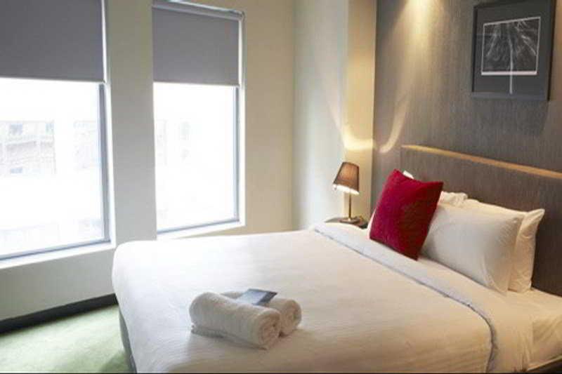 Park8 - By 8hotels 4*