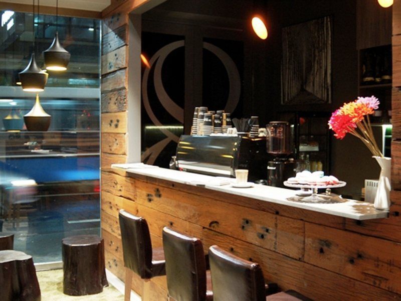 Park8 - By 8hotels Hotel 4*