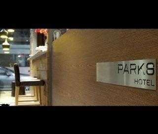 Hotel Park8 - By 8hotels 4*