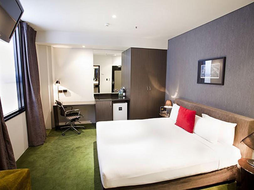 Hotel Park8 - By 8hotels Sydney