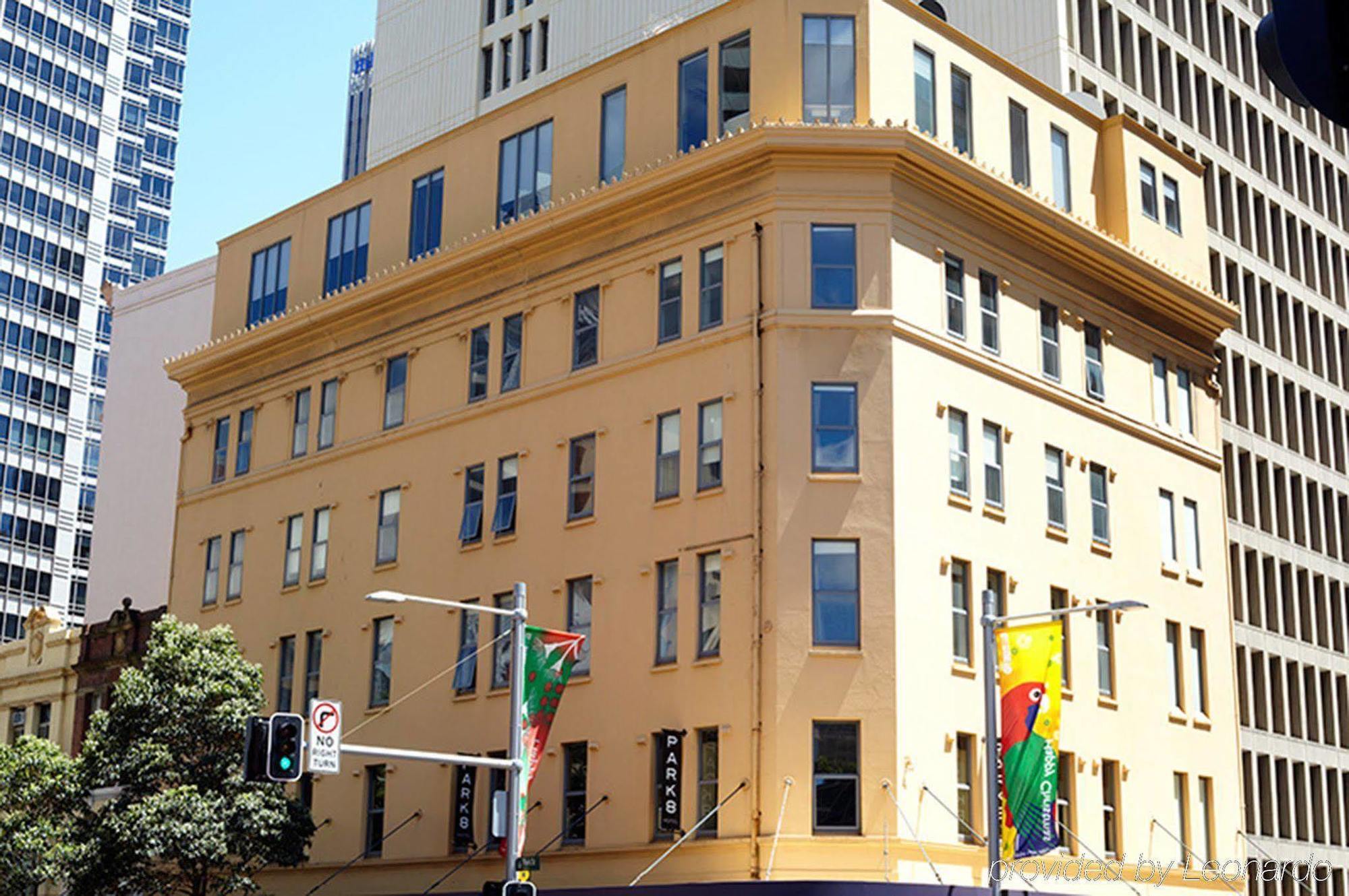 Park8 - By 8hotels Hotel Sydney