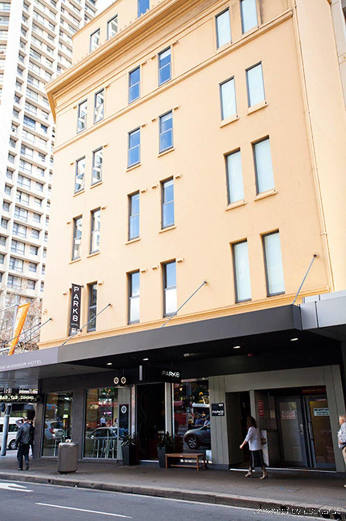 Park8 - By 8hotels 4* Sydney