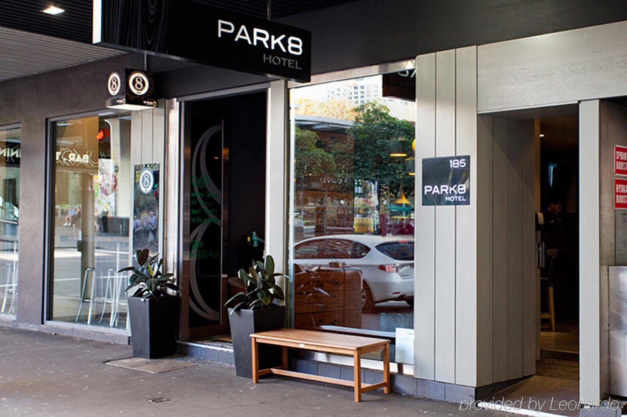 Park8 - By 8hotels Hotel 4*