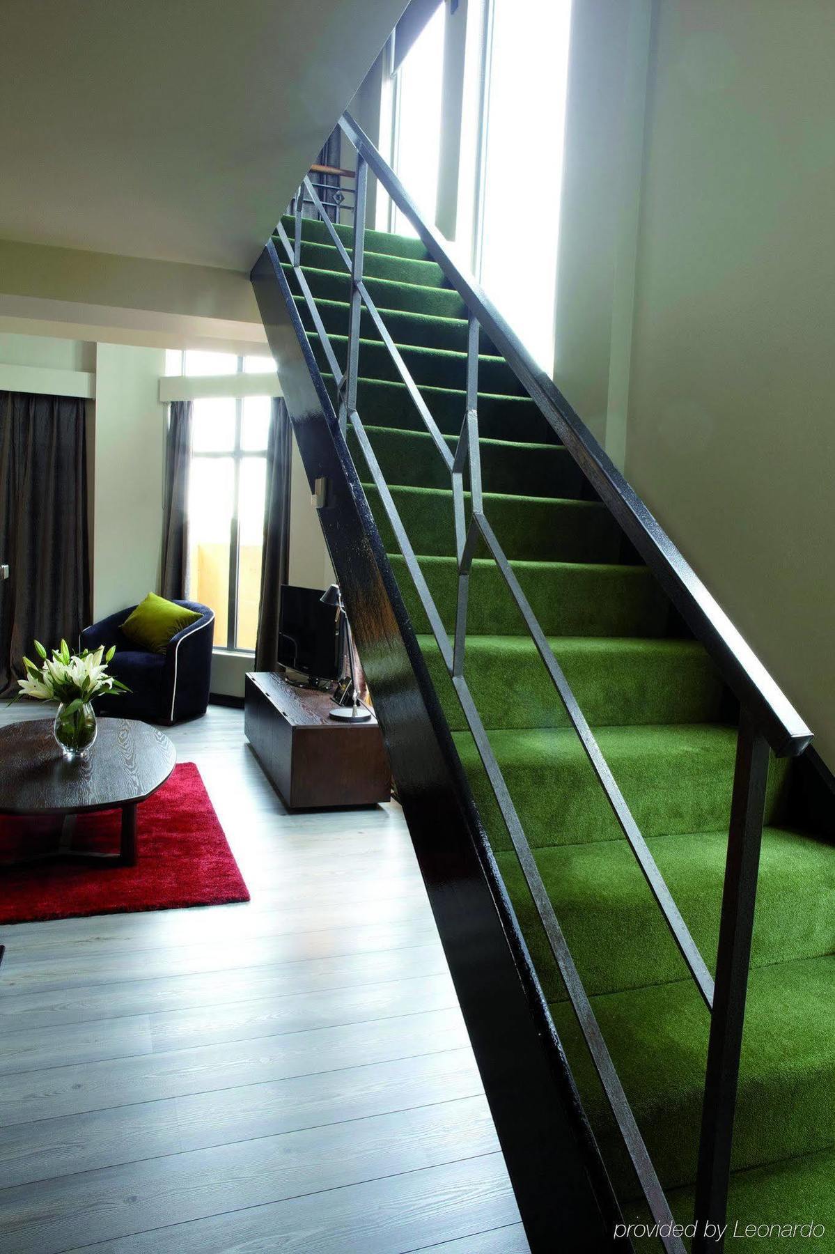 Hotel Park8 - By 8hotels Sydney