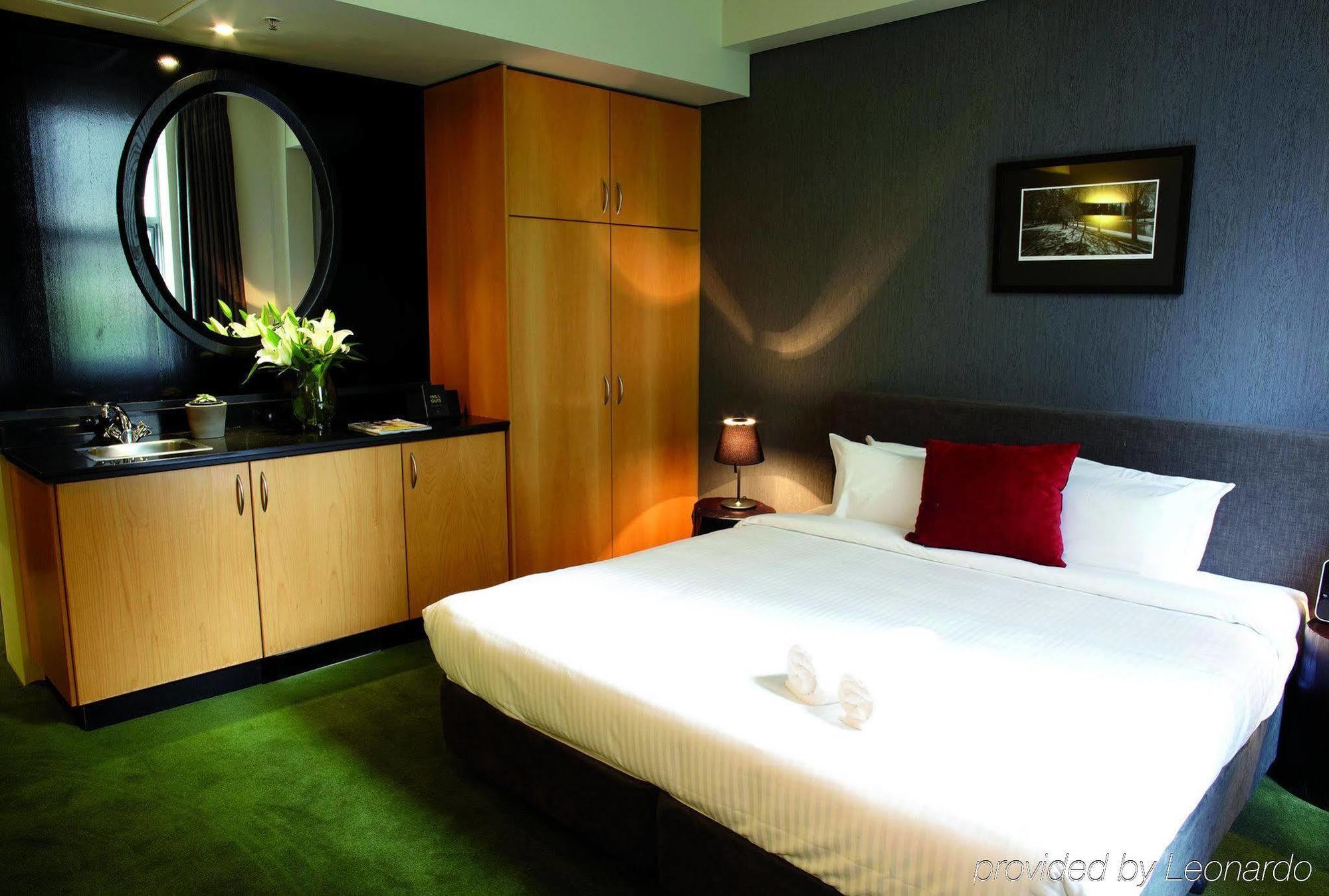 Park8 - By 8hotels 4*