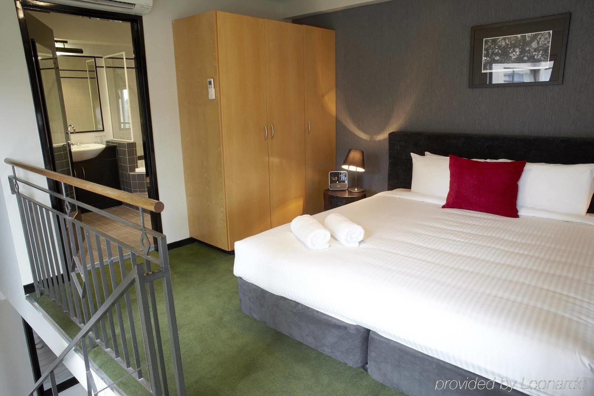 Park8 - By 8hotels Hotel Sydney
