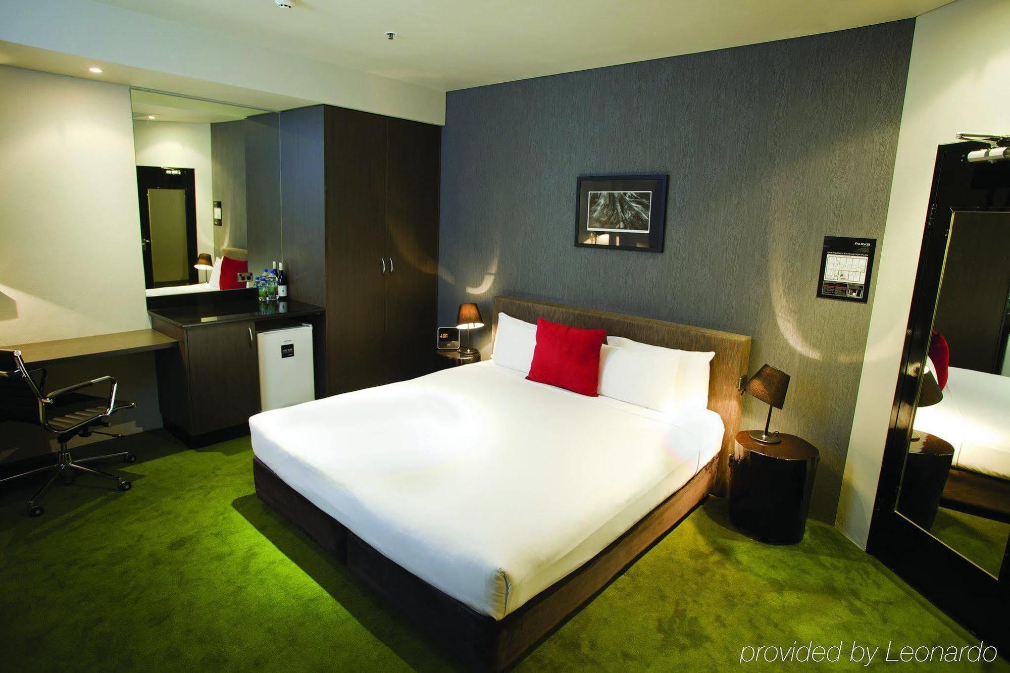Park8 - By 8hotels Hotel