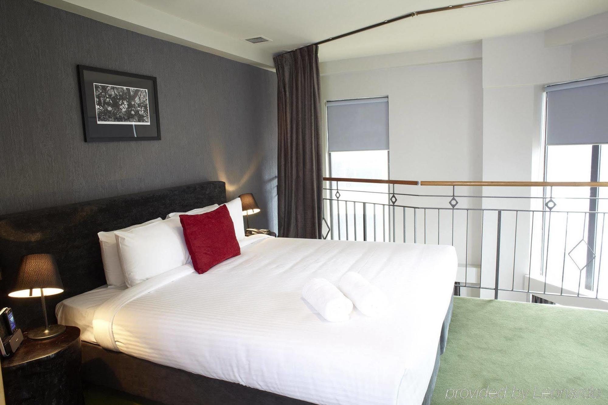 Park8 - By 8hotels Sydney