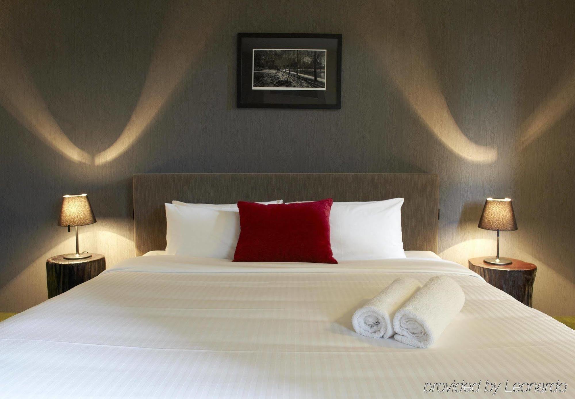 Park8 - By 8hotels 4*