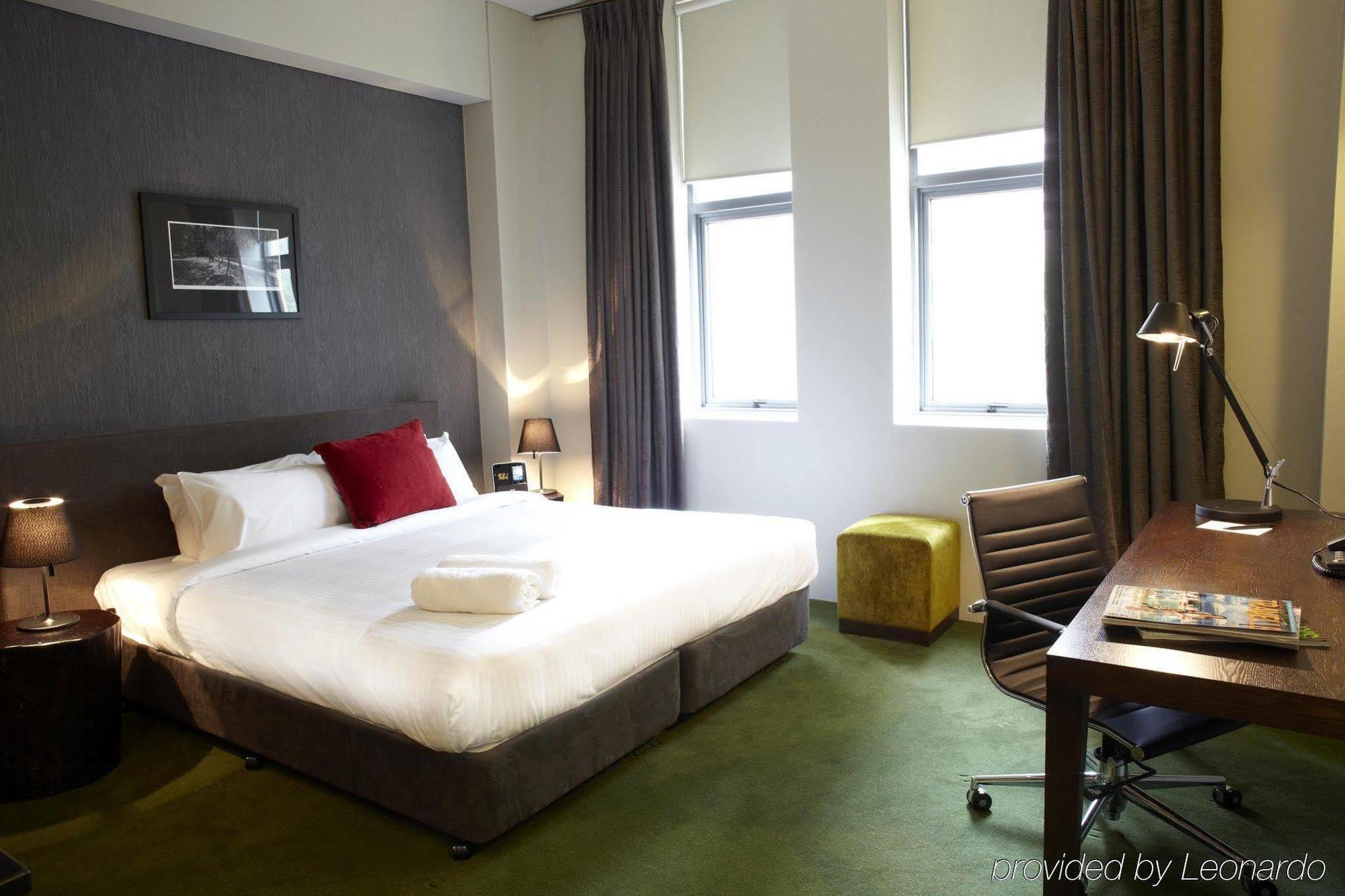 Park8 - By 8hotels Sydney