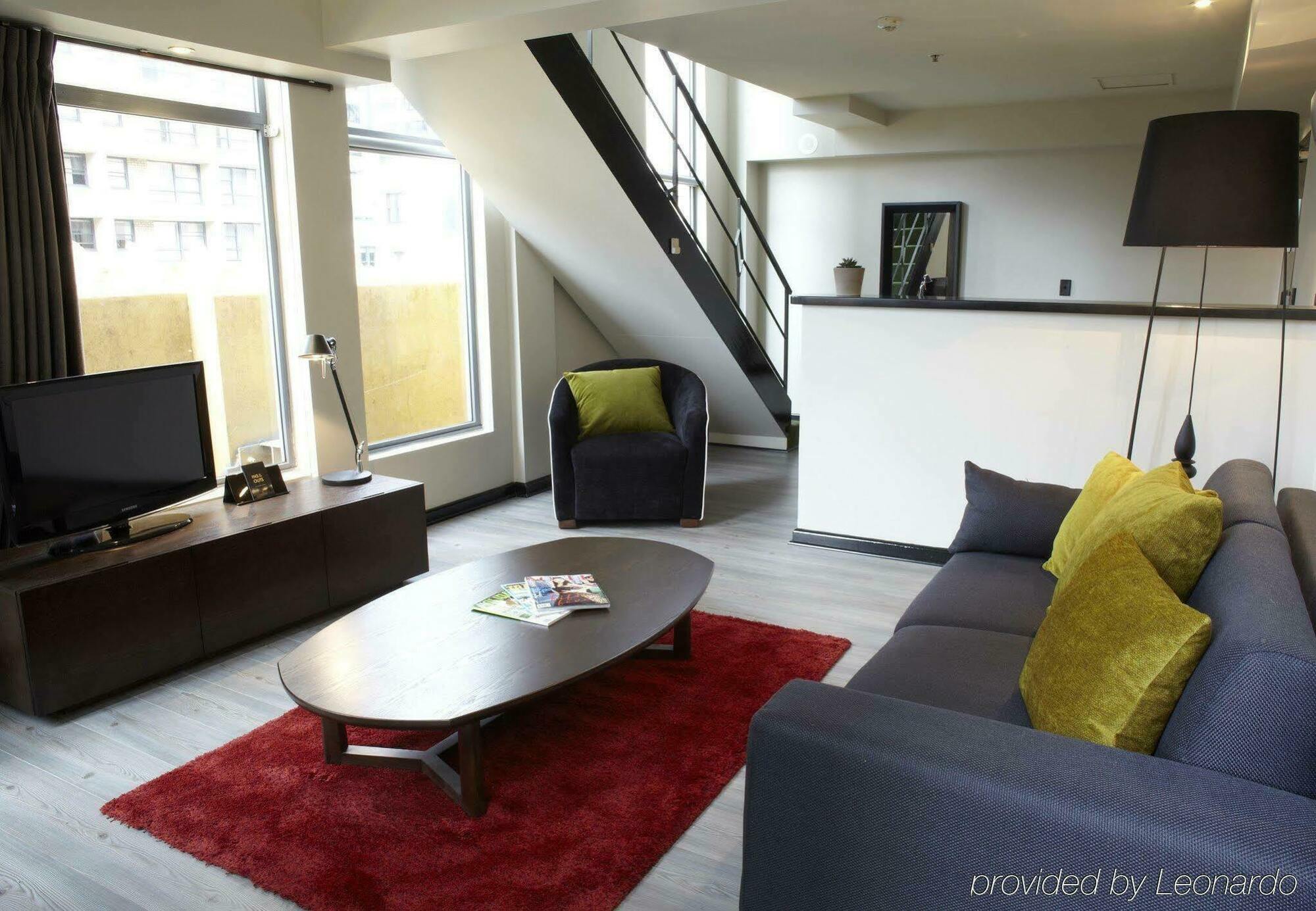 Park8 - By 8hotels Hotel Sydney