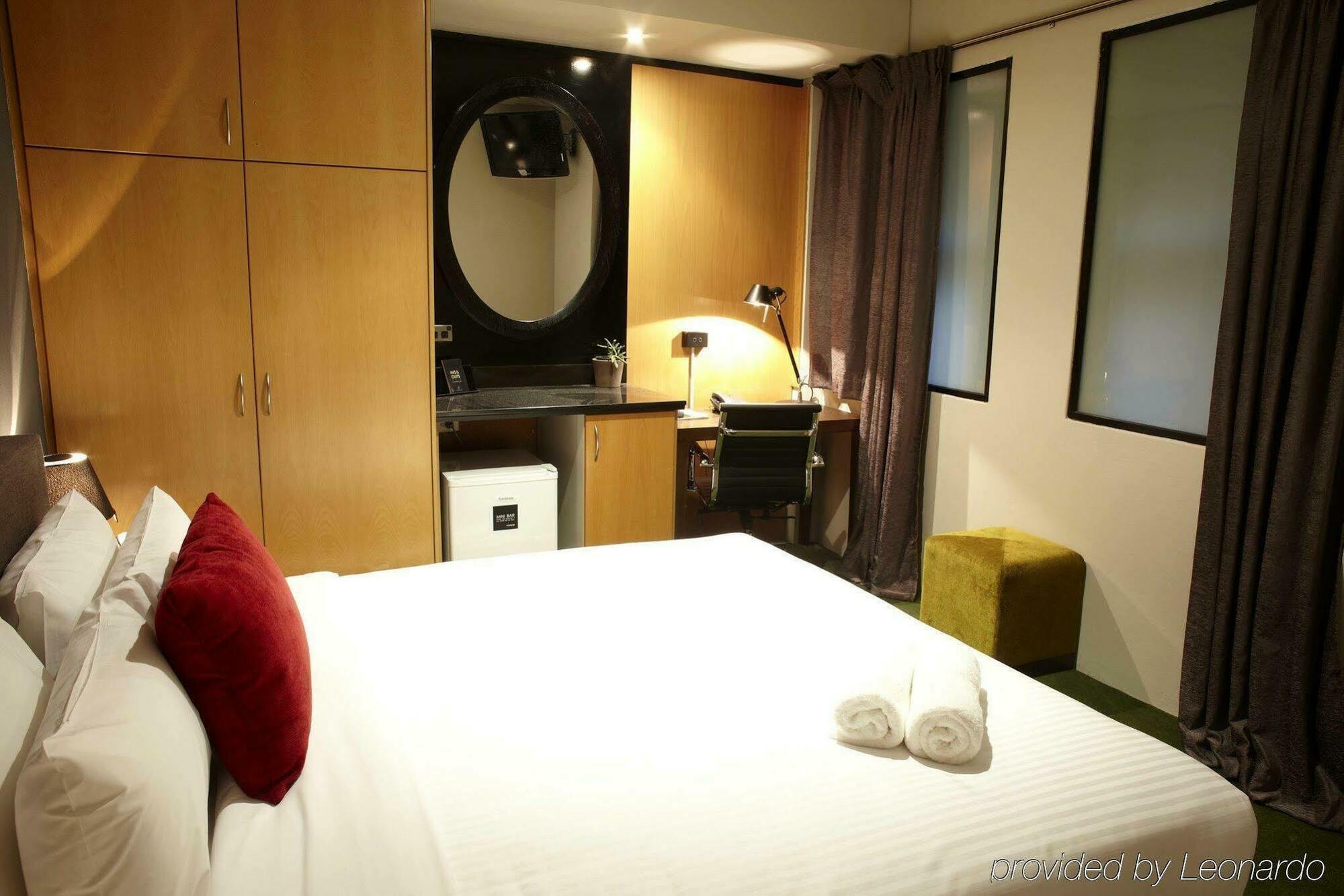 Hotel Park8 - By 8hotels 4*