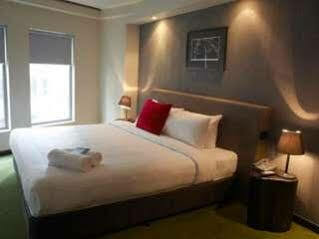 Park8 - By 8hotels Hotel Sydney