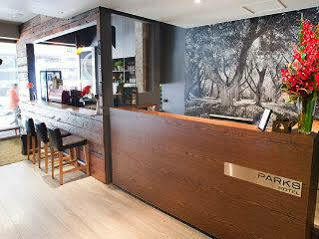 Park8 - By 8hotels Hotel Sydney